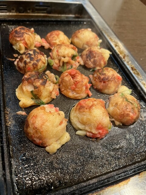 Tako no Tsubo Nishihonchoten photo 4