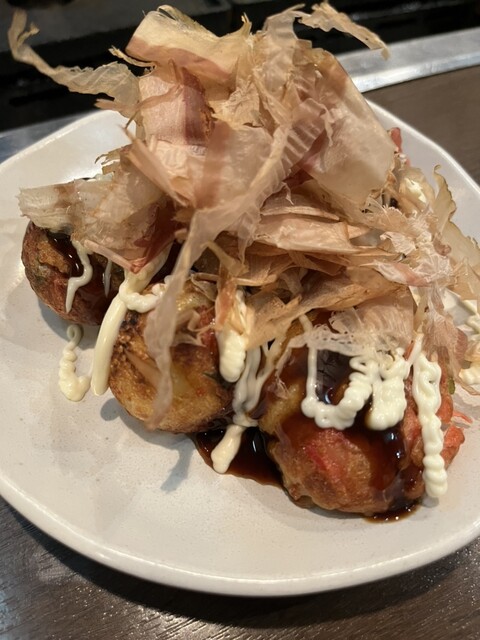 Tako no Tsubo Nishihonchoten photo 5