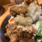 カミナリ飯店 - 