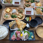 美味物問屋 うれしたのし屋 - 