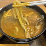 こだわり麺処 かとう - 