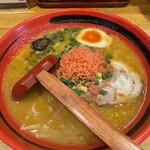 えびそば一幻 - 