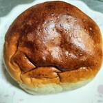 守谷製パン店 - あんぱん
