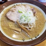 すみれ - 料理写真:味噌チャーシュー（税込1,400円）