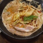 Ramen Sunagoya - 