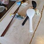 Tono Bacca - 箸置きが素敵♡