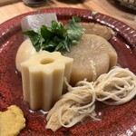 おでんと酒 十 - 