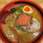 えびそば一幻 - 