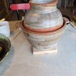 Tono Bacca - 土鍋