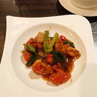 中国料理 彩龍 - 