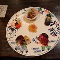中国料理 彩龍 - 