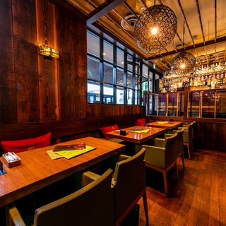 アジアンビストロDai_2