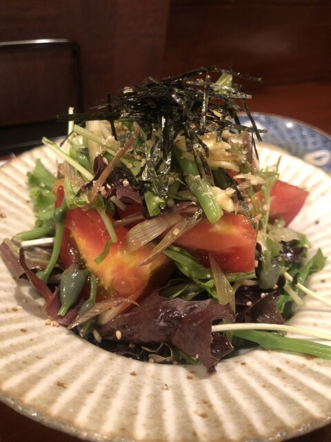 そらにほし &ndash; 鹿角花輪（居酒屋） | 秋田・鹿角市の地元食材を楽しむ居酒屋