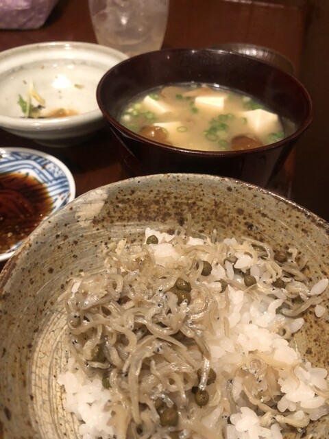 そらにほし - 鹿角花輪（居酒屋）の写真