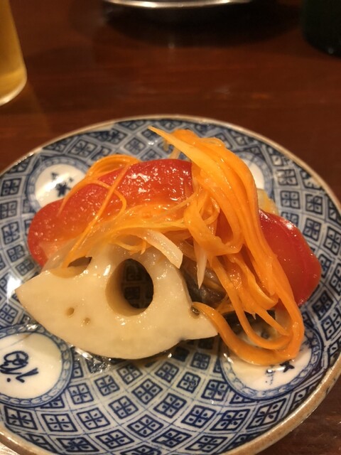 そらにほし - 鹿角花輪（居酒屋）の写真