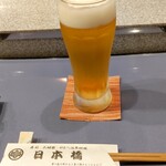 日本橋 - スーパードライ