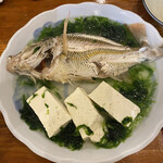 えいこ鮮魚店 - 