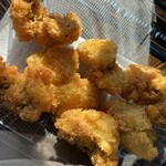 道の駅　潮彩市場防府 - 