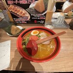 えびそば一幻 新千歳空港店 - 