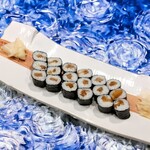 日本橋 - 干瓢巻