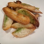 BISTRO POISSON ROUGE - 