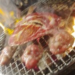 Kokusangyuu Yakiniku Tabehoudai Nikushou Sakai - 