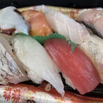 道の駅　潮彩市場防府 - 