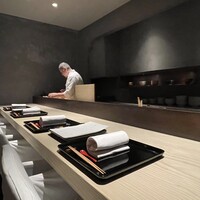 御料理 無窮 - 