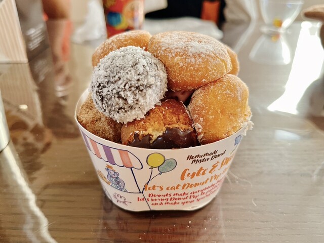 ミスタードーナツ アクロスモール新鎌ヶ谷 - 新鎌ケ谷/ドーナツ | 食べログ