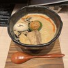 創作ラーメン STYLE林 本店