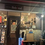 Craft Beer & Curry Holyhead - 