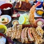 Inuyama Tonkatsu Daiyasu - 