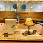 OSLO COFFEE - 