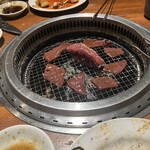 焼肉屋マルキ市場 中野店 - 