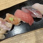 Sushi Tsubaki - 