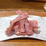 桶家乃隠居 - さいぼし