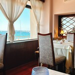 海辺のレストラン ラ・プラージュ - 