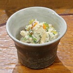 桶家乃隠居 - うの花