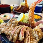 Inuyama Tonkatsu Daiyasu - 