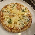 Craft Beer & Curry Holyhead - マルゲリータ