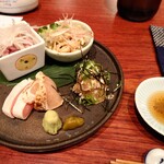 Yakitori Nihonshu Fukunotori - 