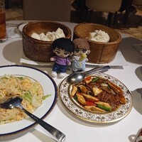 パンダ レストラン - 