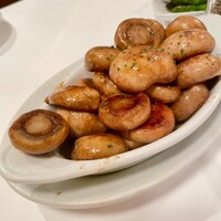 ルース クリス ステーキハウス - 