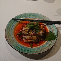 パンダ レストラン - 