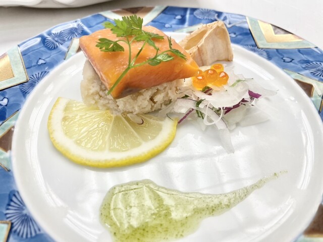 仙峡の宿 銀山荘（センキョウノヤド ギンザンソウ） - 尾花沢市その他（料理旅館）の写真