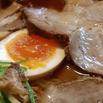 Ramen Hongoutei - 