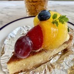 ニューヨークスタイル山下 - 料理写真: