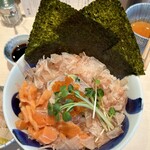 Kaisendon Shintarou - 