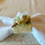 海辺のレストラン ラ・プラージュ - 