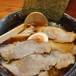 Ramen Hongoutei - 